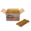 Premium Beef Collagen Sticks for Dogs – 12" | 13 Lb Bulk Pack (100 Count)